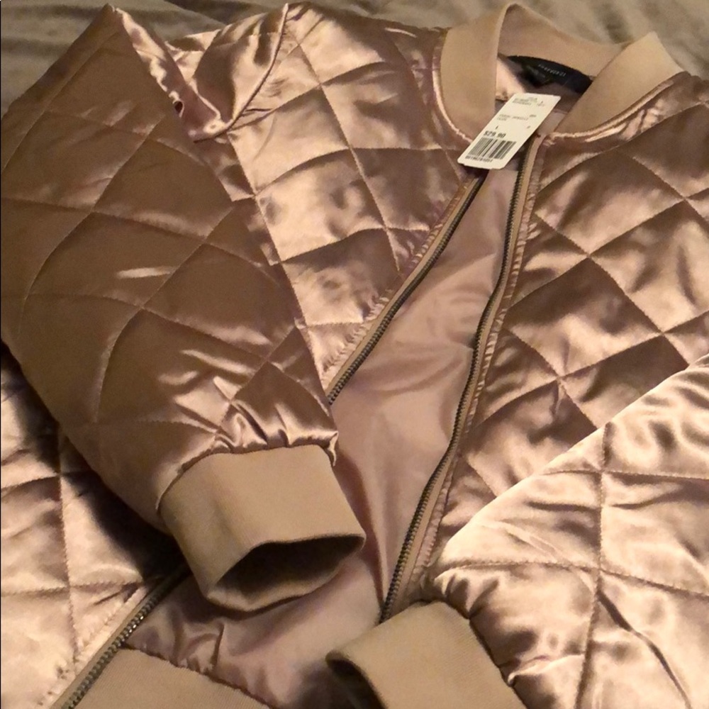 Bomber Jacket! - Picture 4 of 4